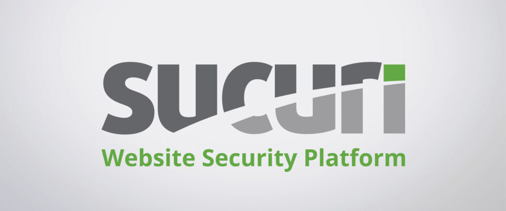 Sucuri wordpress Security plugin