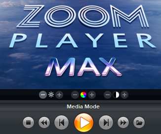 Useful Options of Zoom Player, the media player