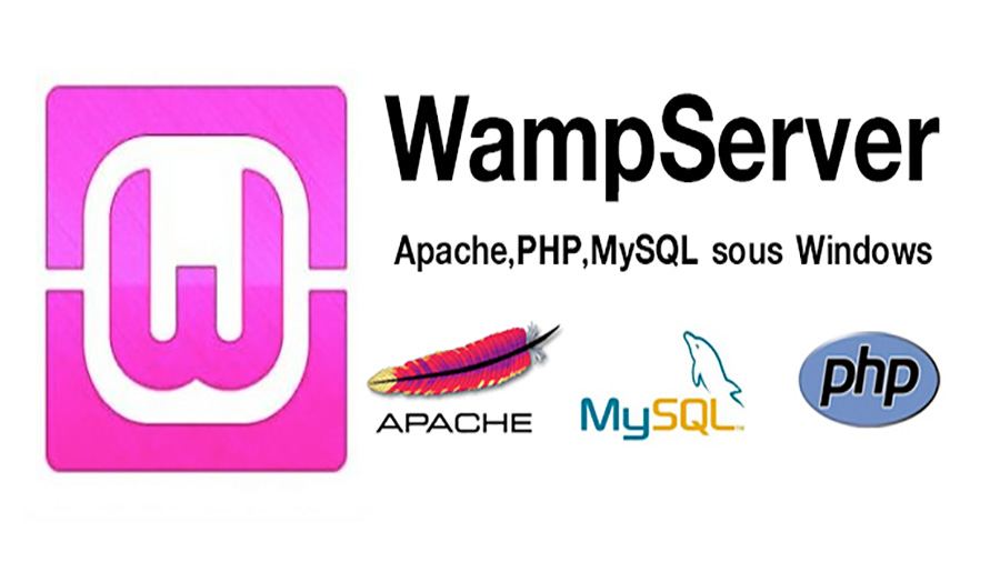 WampServer - Local Web Server Environment