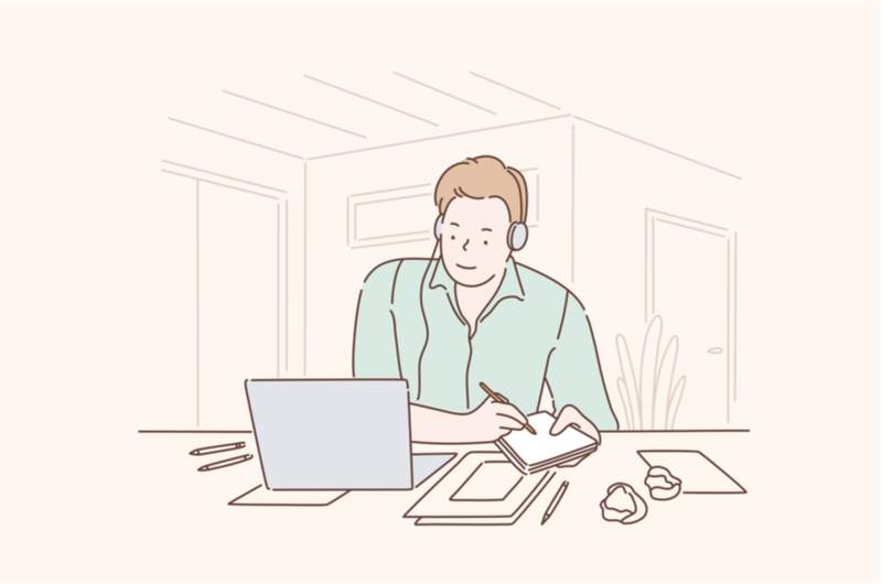 3 Equipment Required for Remote Work Meetings