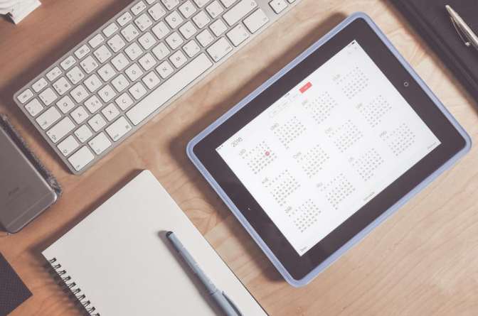 What is schedule management software in the first place