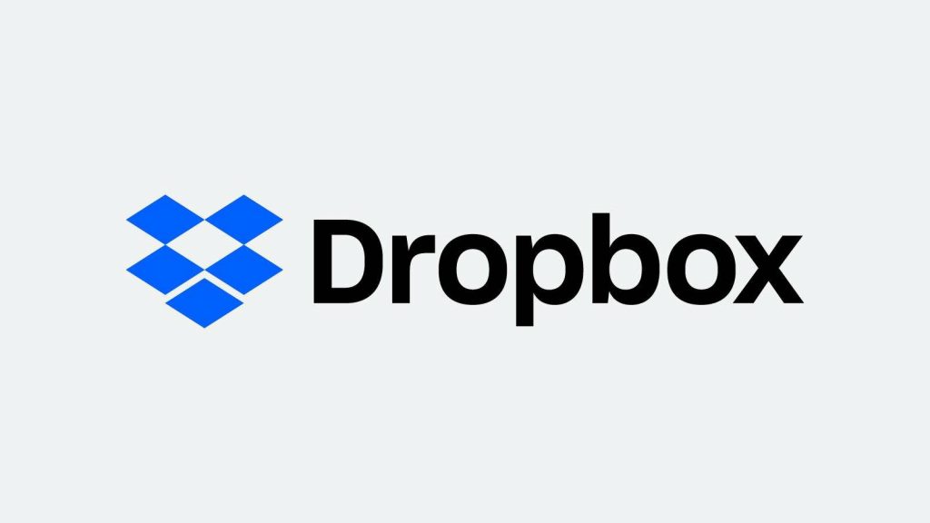 Dropbox - Online Storage Service