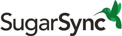 SugarSync - Online Storage Service