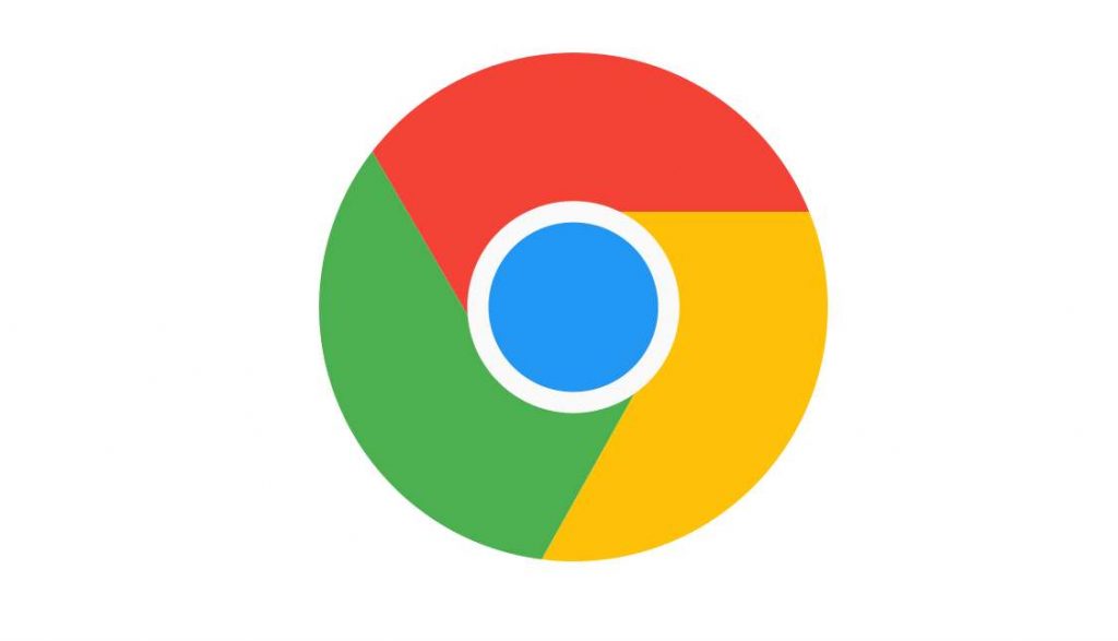 Google Chrome Browser. Chrome Extension