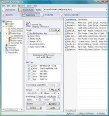 Flexible Renamer Recommended Windows Software